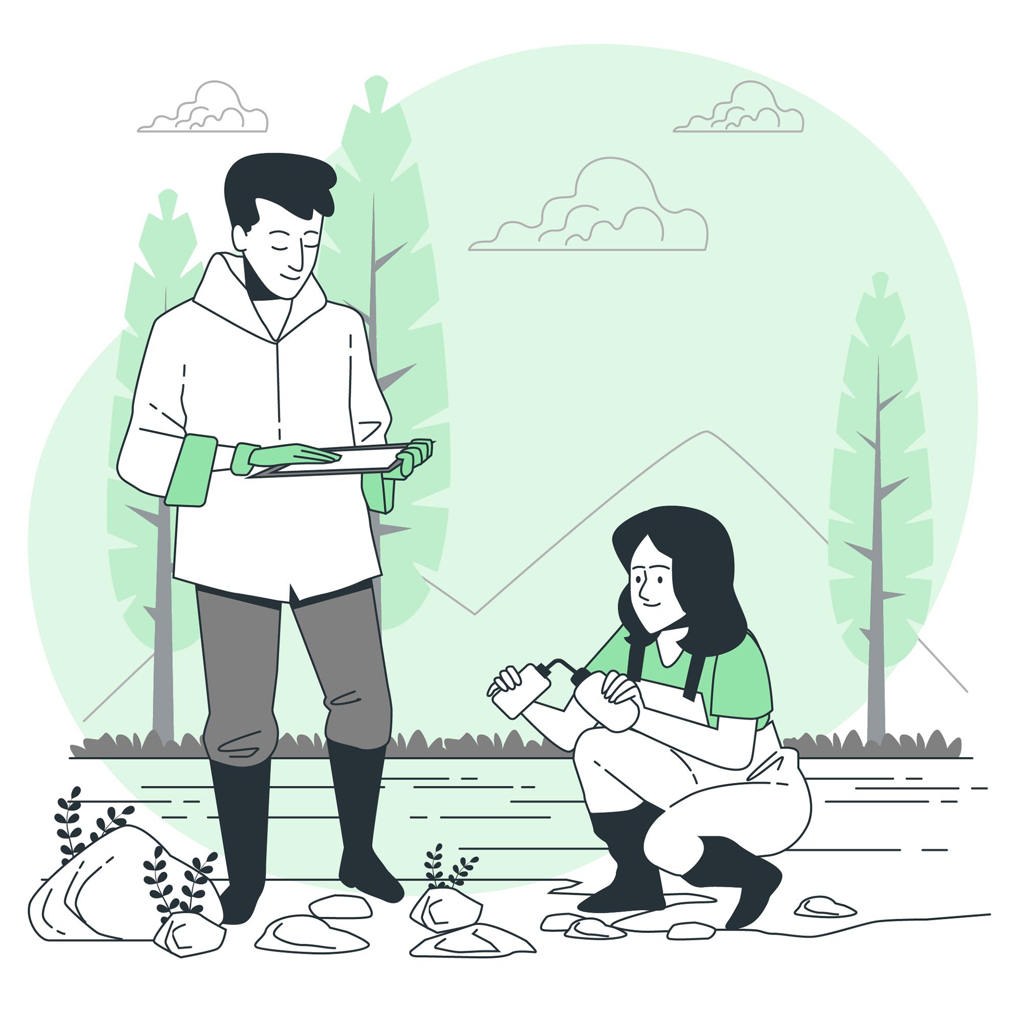 Environmental Impact Assessments (EIA)