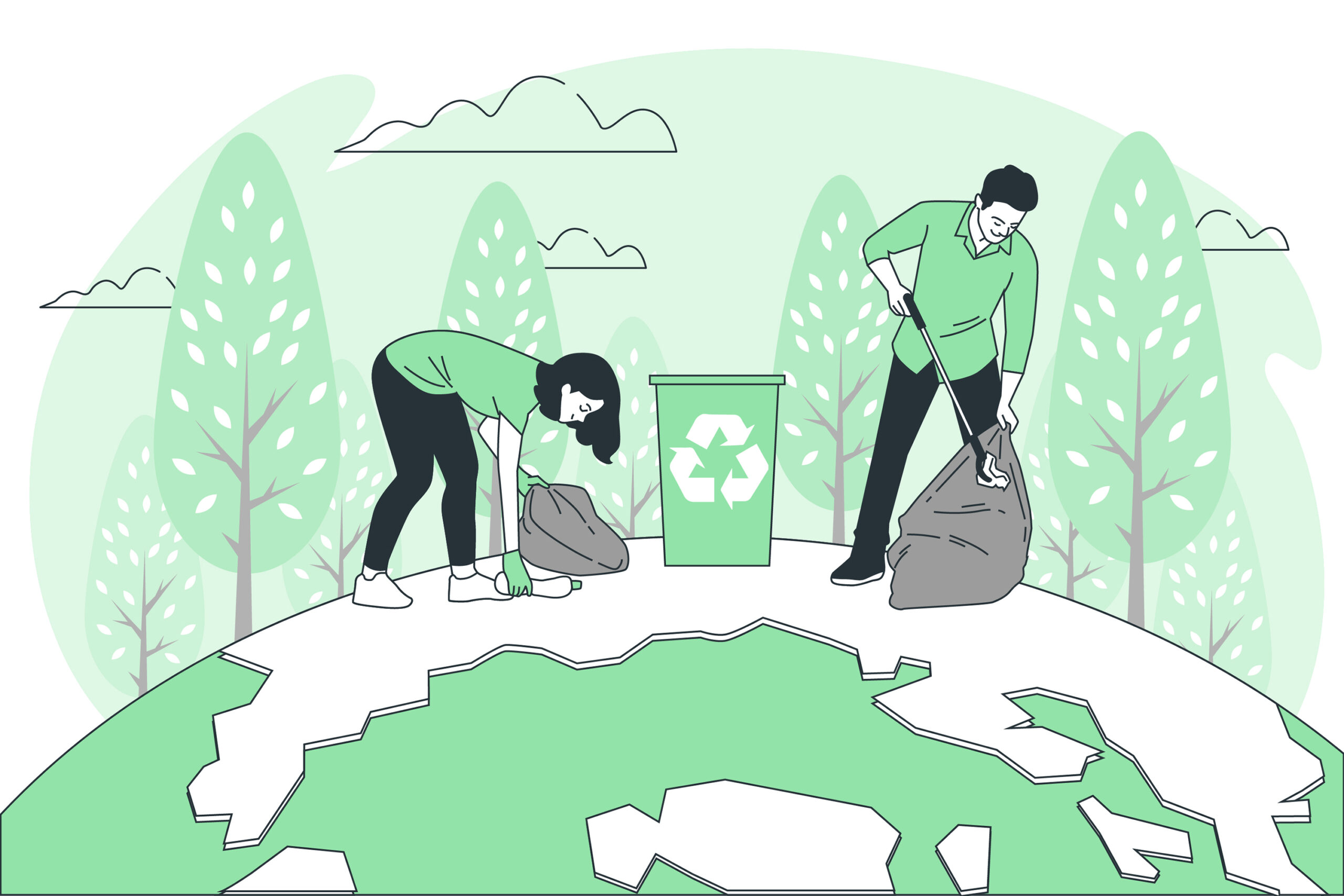 Environmental Monitoring & Audits